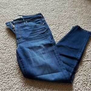 Madewell jeans